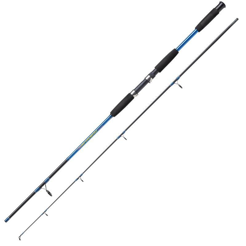 Shakespeare Firebird 6Ft/1,80m 10-25g 2Sec