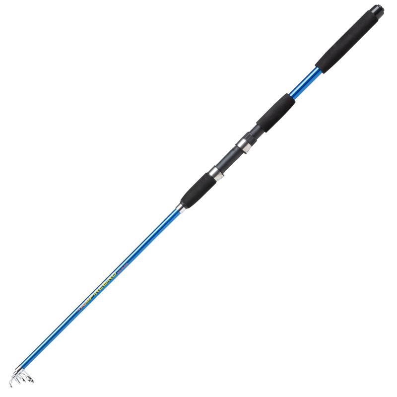 Shakespeare Firebird Telesc, 9Ft/2,70m 15-40g 6Sec