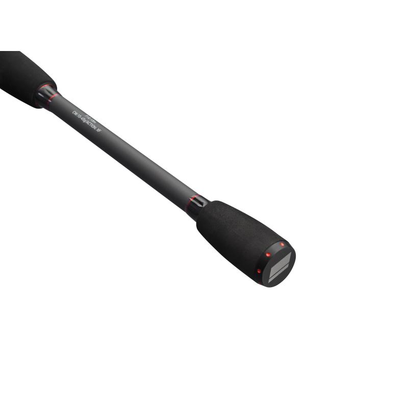 Abu Garcia Vendetta4 742H 2.23M 20-80G Xf Cast