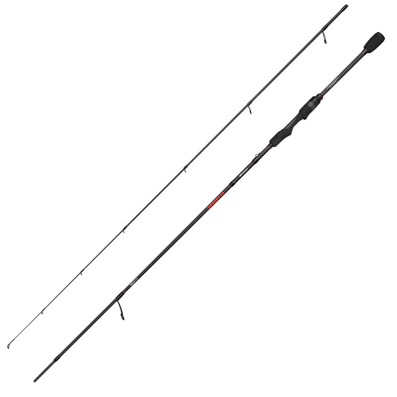 Abu Garcia Vendetta4 702Uls 2.13M 1-7G F Solid Sp