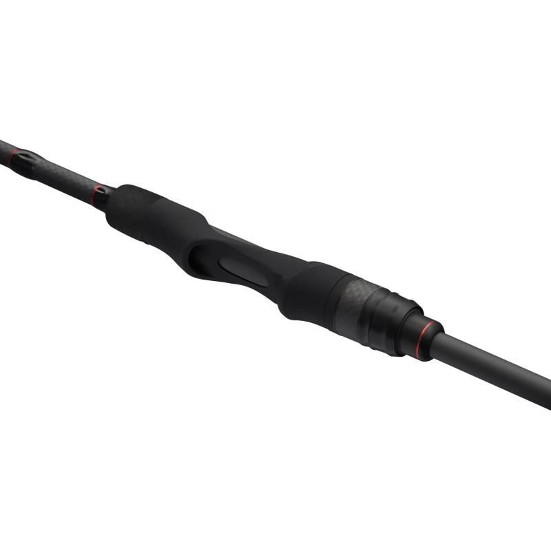Abu Garcia Vendetta4 702Uls 2.13M 1-7G F Solid Sp