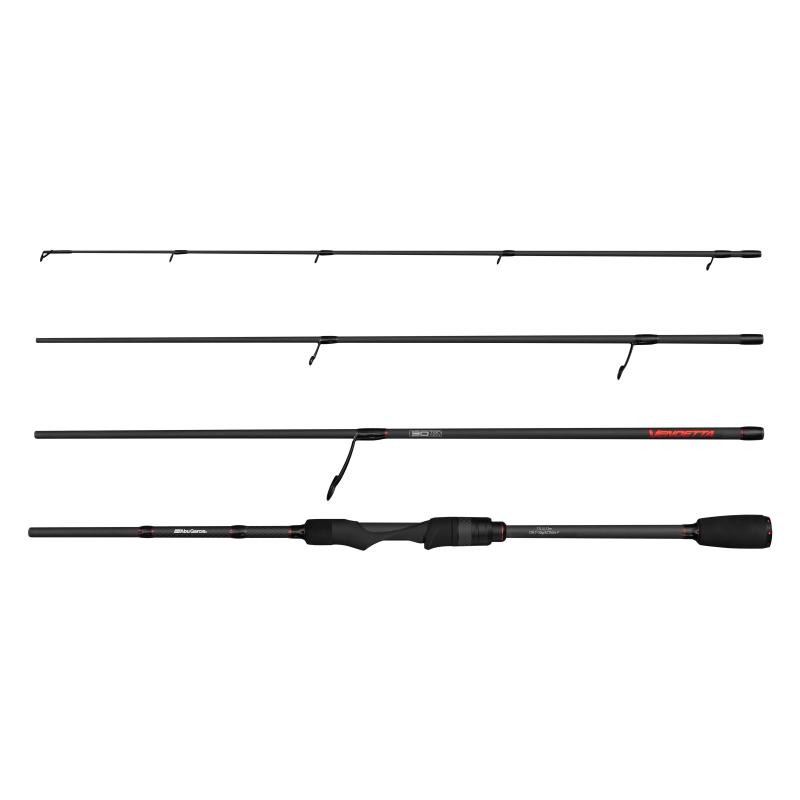 Produktbild Abu Garcia Vendetta4 704Ml 2.13M 7-30G F Sp