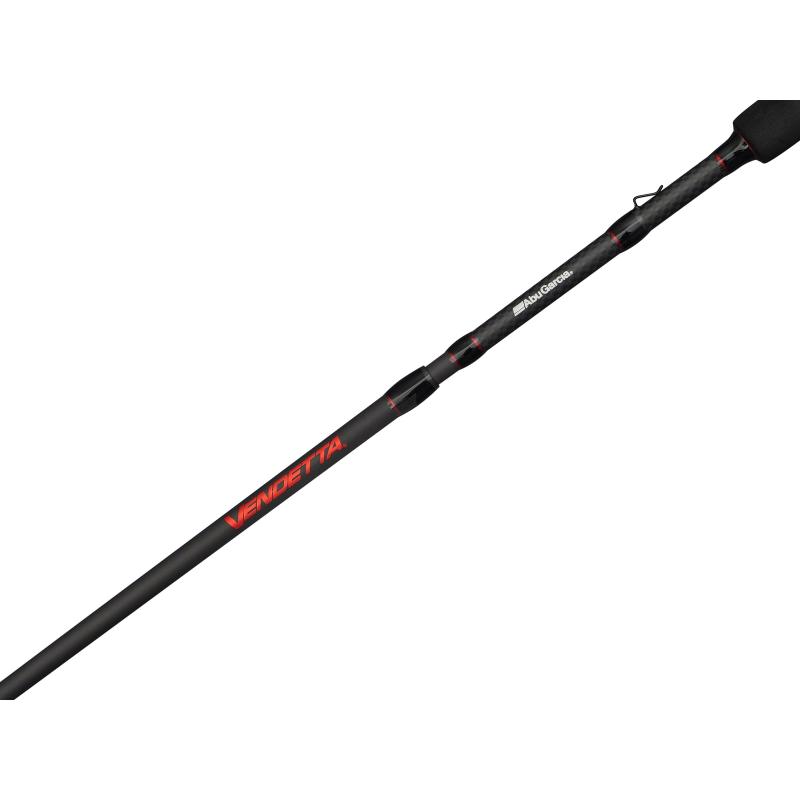Abu Garcia Vendetta4 704Ml 2.13M 7-30G F Sp
