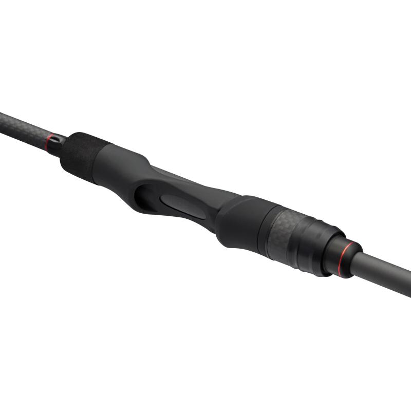 Abu Garcia Vendetta4 704Ml 2.13M 7-30G F Sp