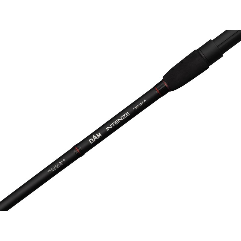 DAM Intenze2 Feeder 360 40-80G 3Pc