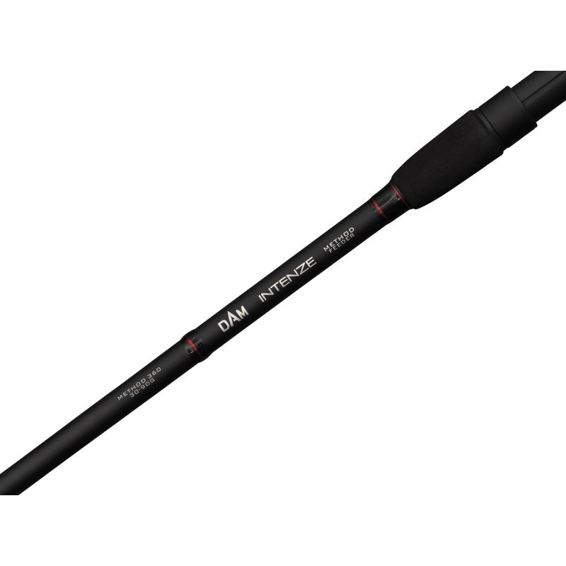 DAM Intenze2 Method 390 60-120G 3Pc