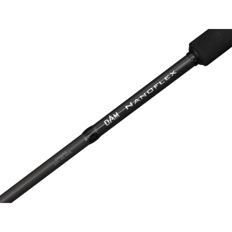 DAM Nanoflex Method 330 30-60G 3Pc