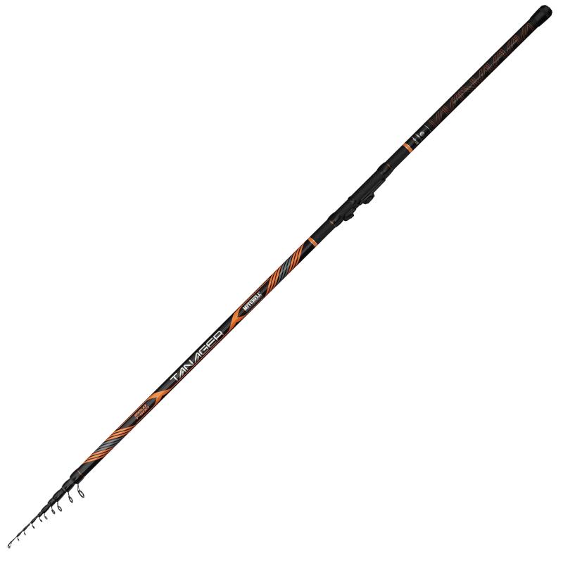 Mitchell Tanager3 Bolo T-500