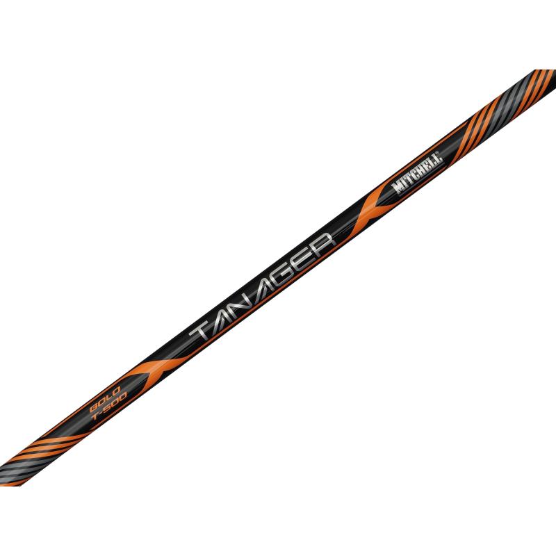Mitchell Tanager3 Bolo T-500