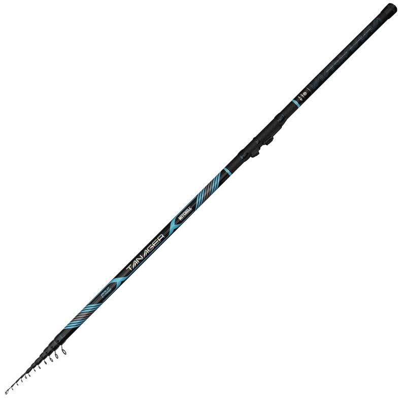 Mitchell Tanager3 Bolo T-700