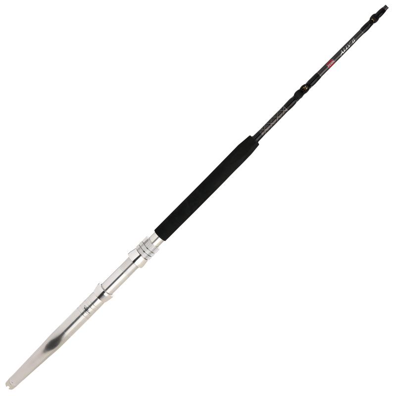 PENN Ally II 50-80lb 6F Arbb