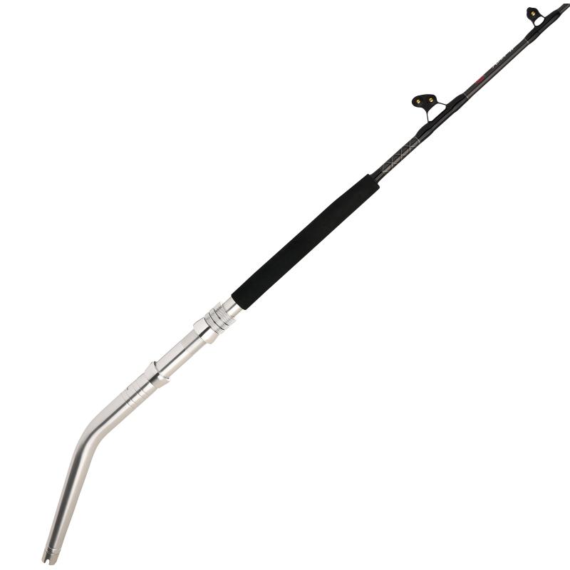 PENN Ally II 50-80lb 6F Arbb