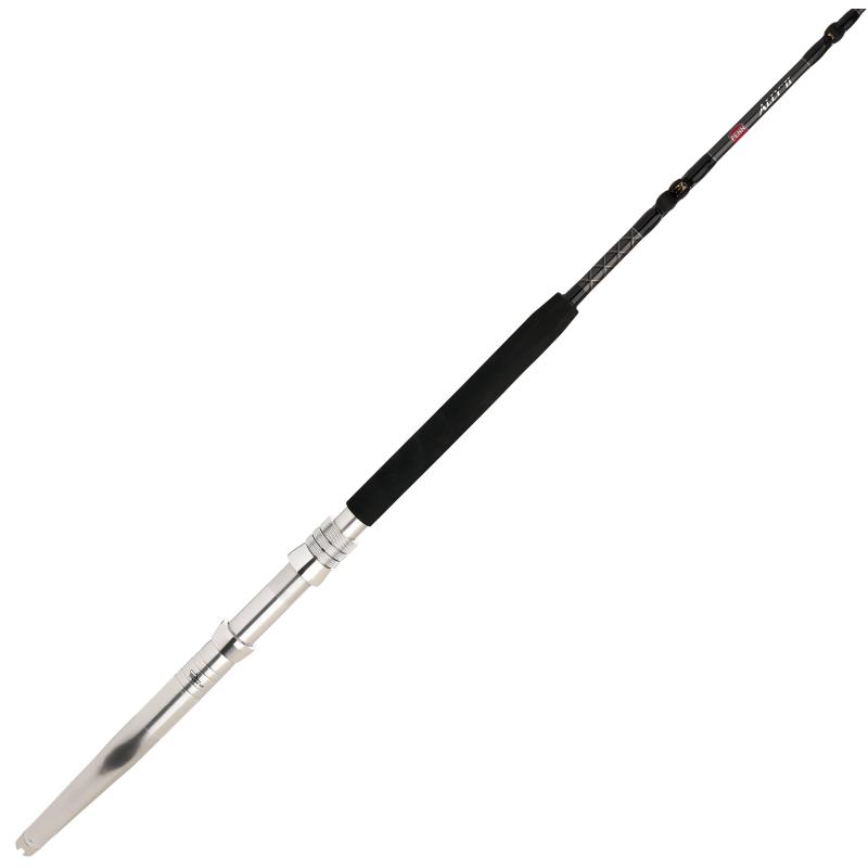 PENN Ally II 50-80lb 6F Arbb