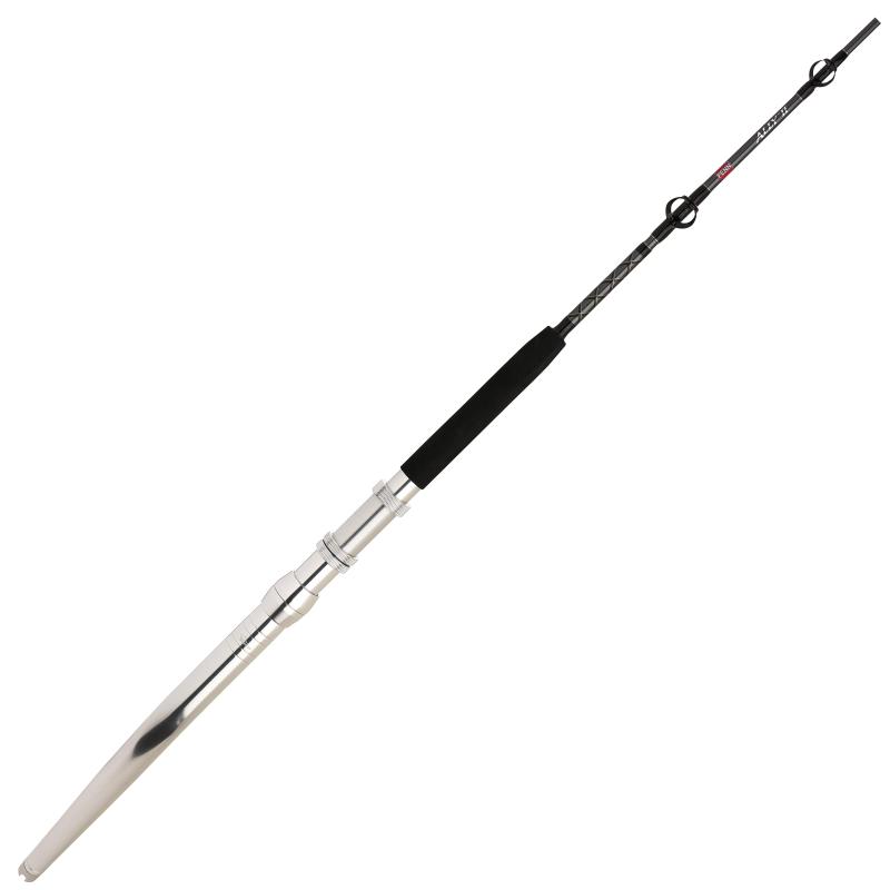PENN Ally II 80-250lb 6Ft Dd