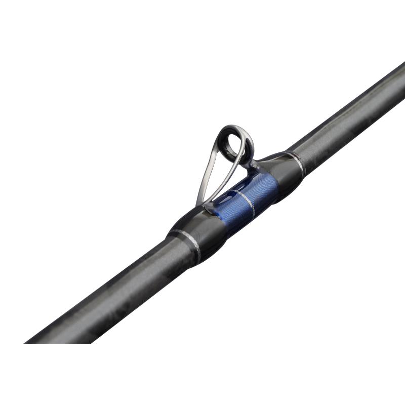 PENN Overseas Xt Ii Jigging 6Ft3 200G C 3Pcs