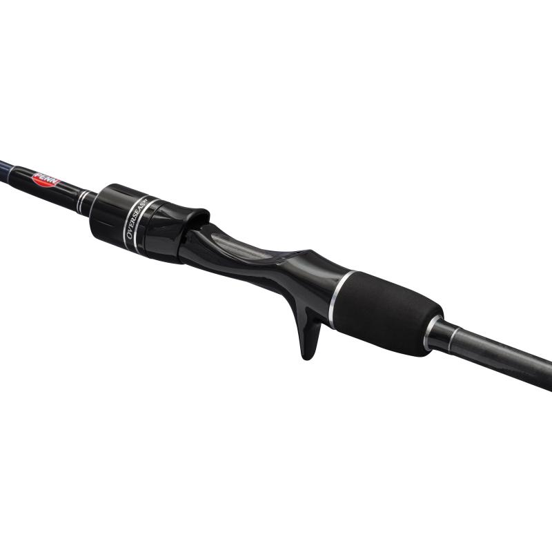 PENN Overseas Xt Ii Jigging 6Ft3 200G C 3Pcs