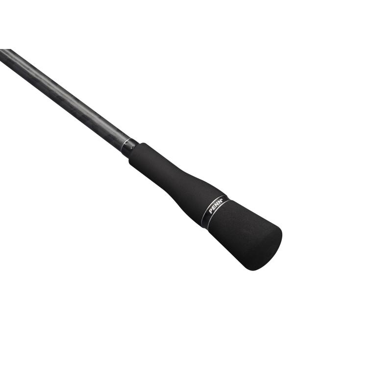 PENN Overseas Xt Ii Jigging 6Ft3 200G C 3Pcs