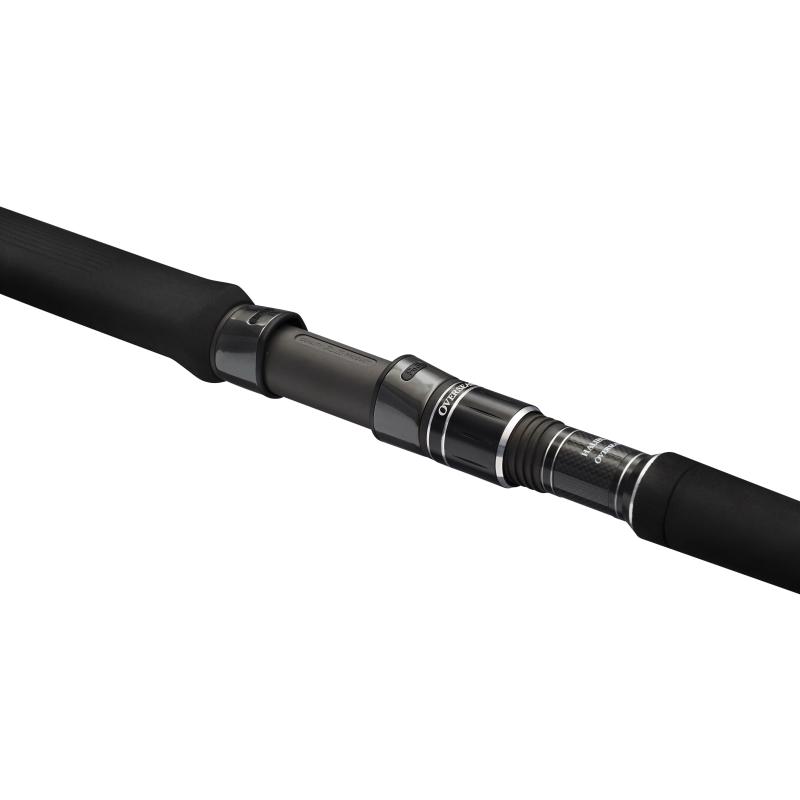 PENN Overseas Xt Ii Halibut 7Ft 30-50Lb 3Pcs