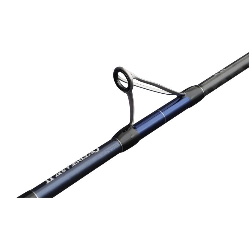 PENN Overseas Xt Ii Boat 6Ft7 12-20Lb 3Pcs