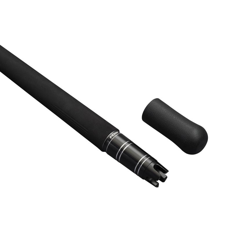 PENN Overseas Xt Ii Boat 6Ft7 12-20Lb 3Pcs