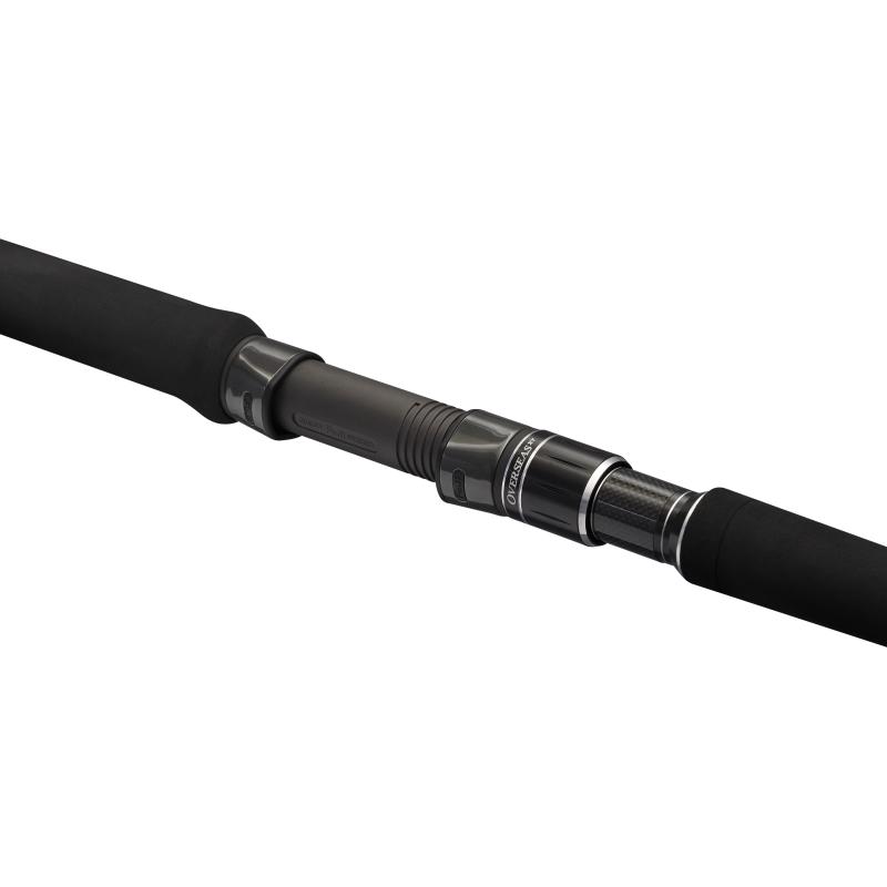 PENN Overseas Xt Ii Offsh Cast 7Ft 50Lb 3Pcs