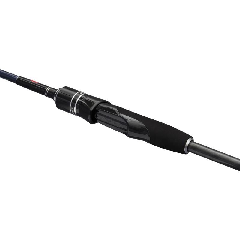 PENN Overseas Xt Ii Light Jig 6Ft 120G S 3Pcs