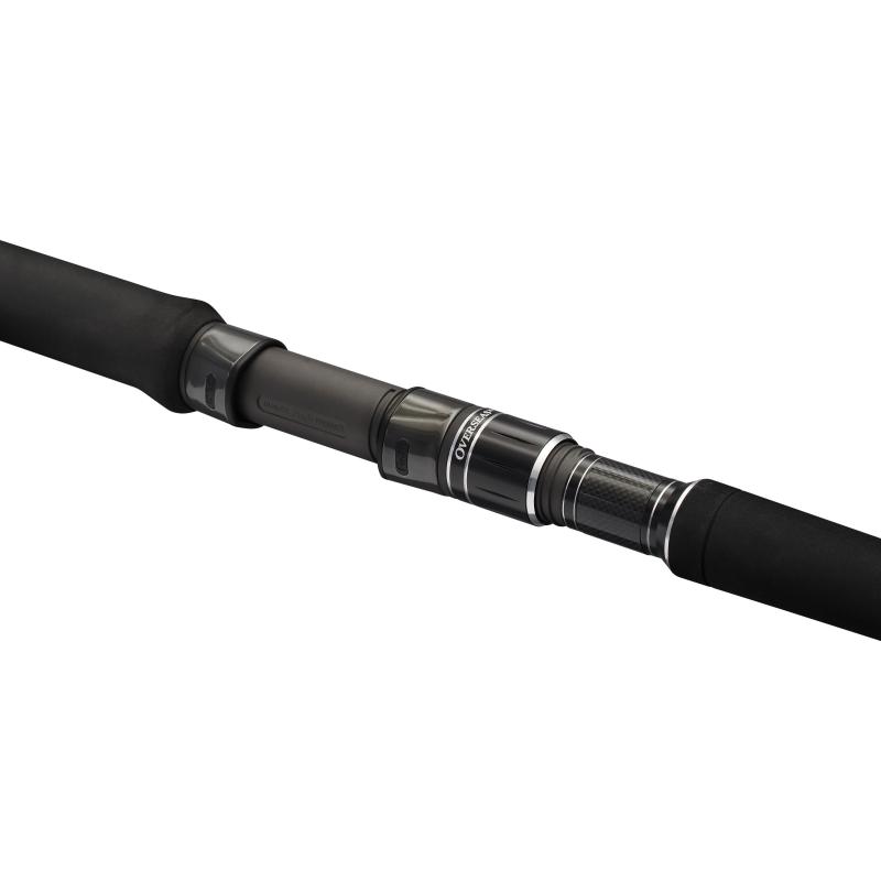 PENN Overseas Xt Ii Jigging 5Ft1 400G S 2Pcs