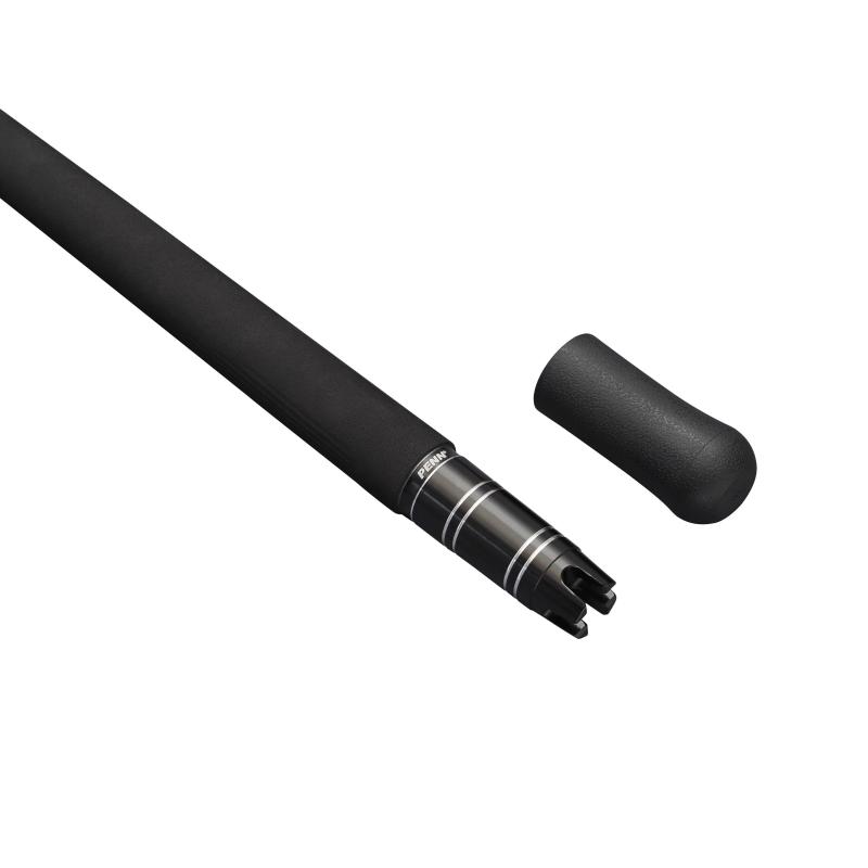 PENN Overseas Xt Ii Jigging 5Ft1 400G S 2Pcs