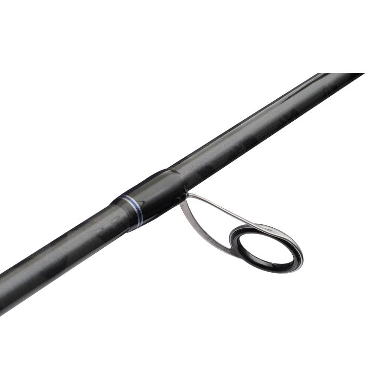 PENN Overseas Xt Ii Inshore 7Ft6 8-32G 4Pcs