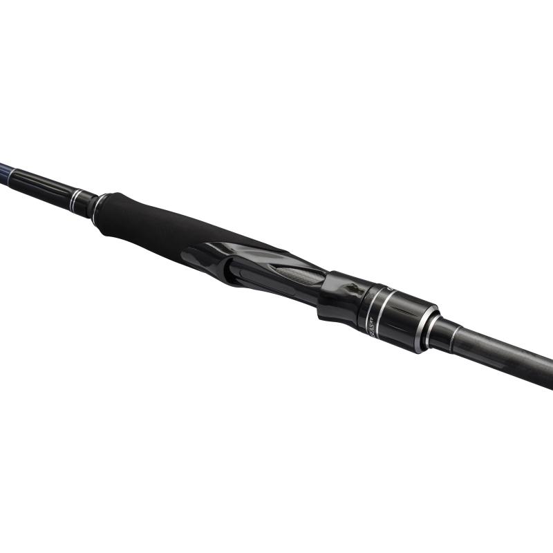 PENN Overseas Xt Ii Inshore 7Ft6 8-32G 4Pcs