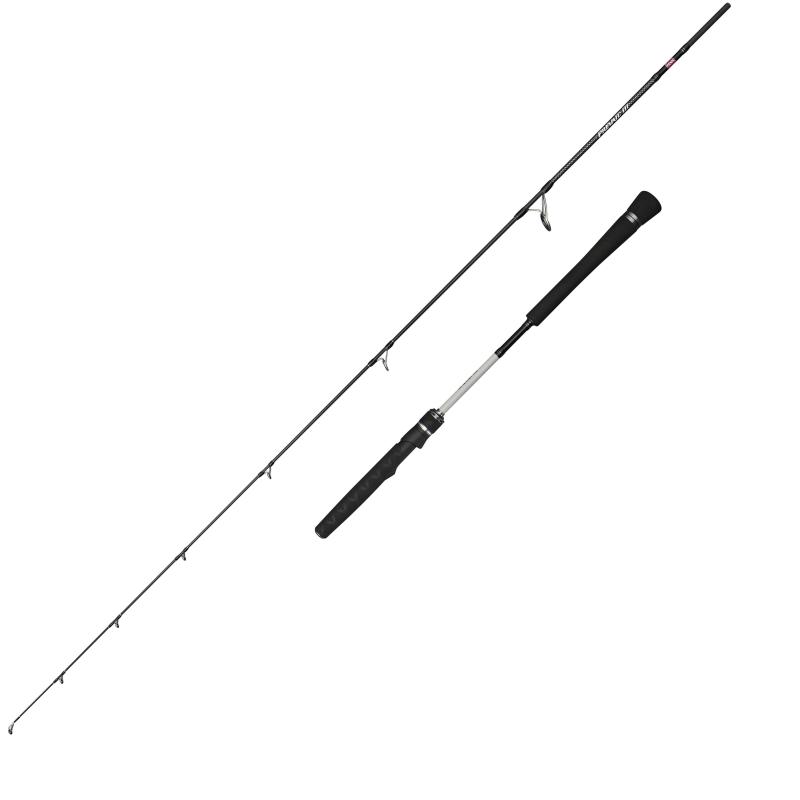 PENN Prevail III Lightjig 6Ft2In 120G 1P1Spin