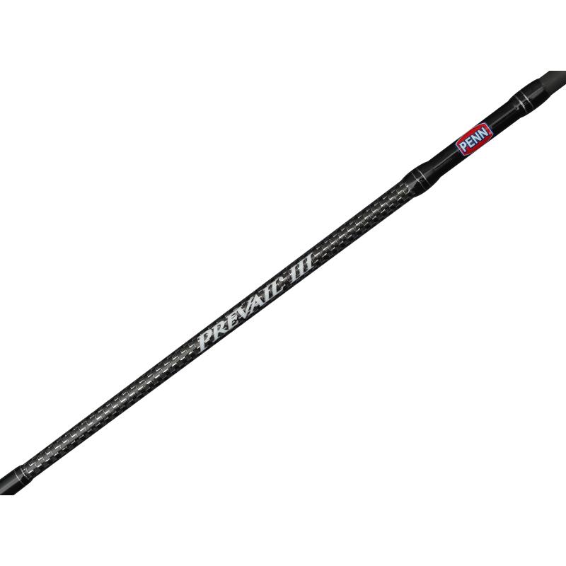 PENN Prevail III Lightjig 6Ft2In 120G 1P1Spin
