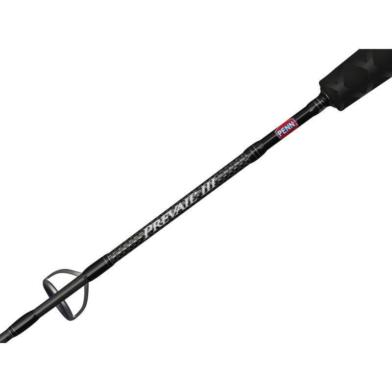 PENN Prevail III Jigging 6Ft 2P Max.250G Spin