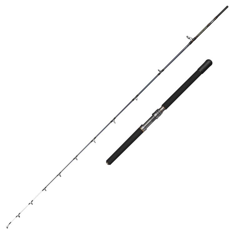 PENN Battalion Sld Deepdrop 2.10M2P 500-1000G