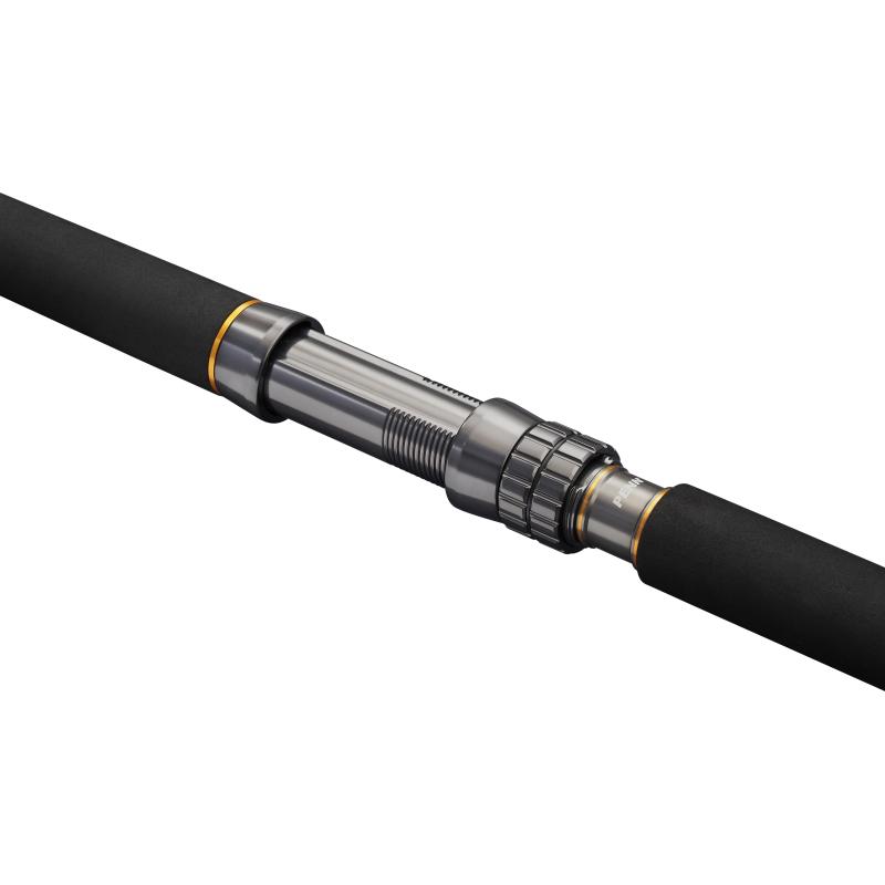 PENN Battalion Sld Deepdrop 2.29M2P 500-1000G