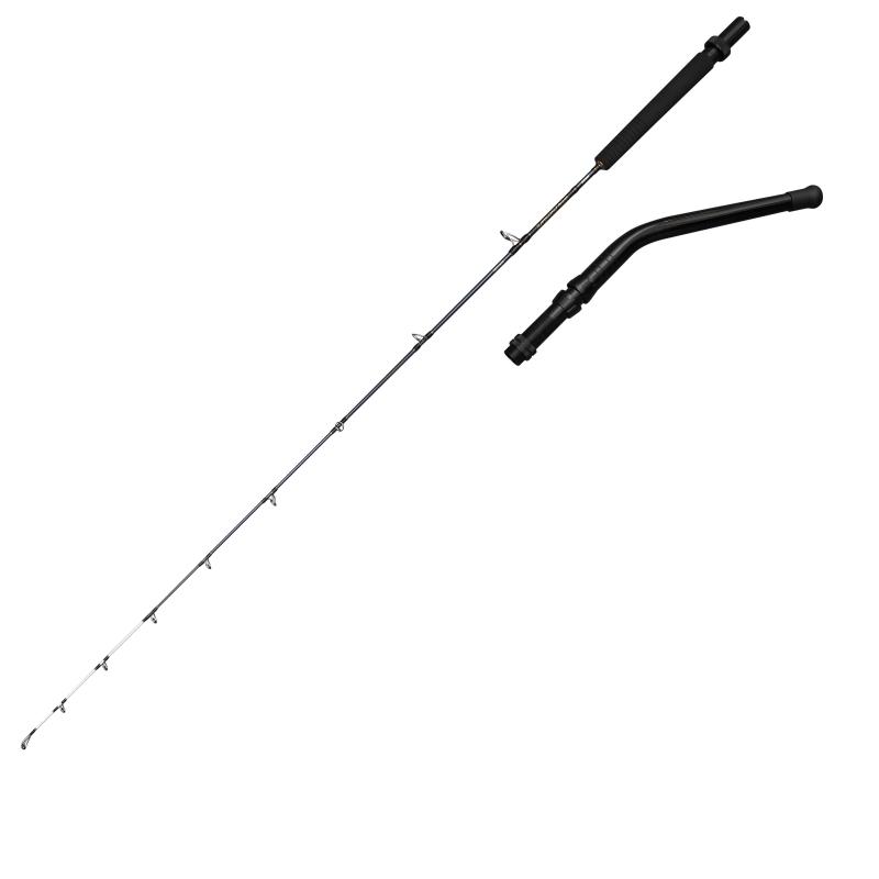 PENN Battalion Sld Deepdrop2.29M2P500-1000G B