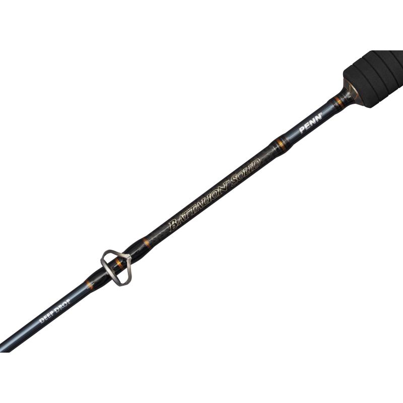 PENN Battalion Sld Deepdrop2.29M2P500-1000G B