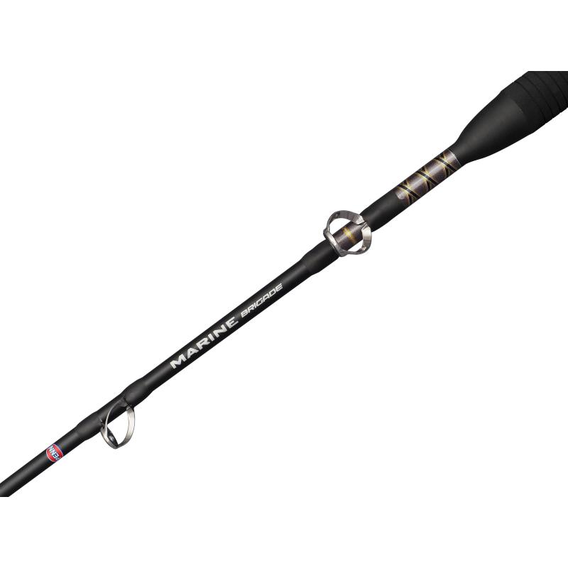 PENN Marine Brigade Trollingtuna661 60-120Lb
