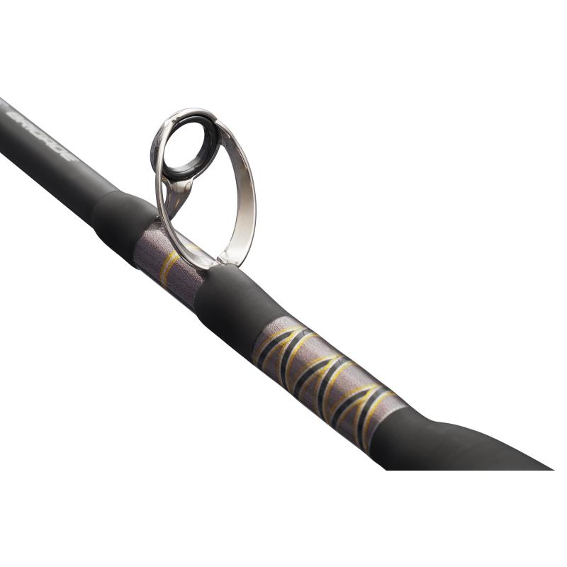 PENN Marine Brigade Trollingtuna661 60-120Lb