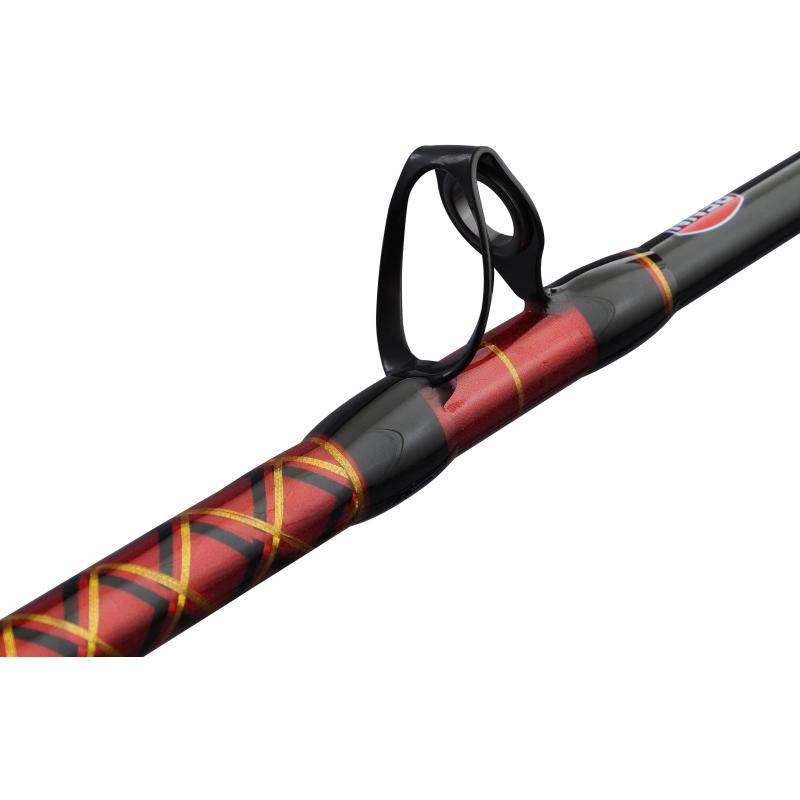PENN Warfare Ii Trolling 5Ft7In 1P 30-50Lb