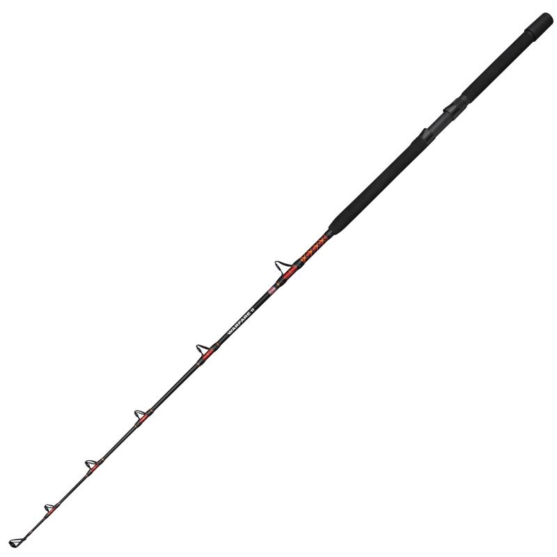 Produktbild PENN Warfare Ii Trolling 5Ft7In 1P 50-100Lb