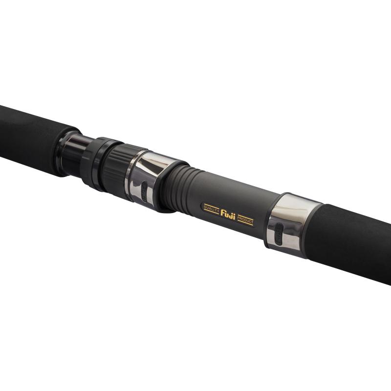 PENN Ally II 7Ft3 Max80G/30-55Lb 2Sec Spin