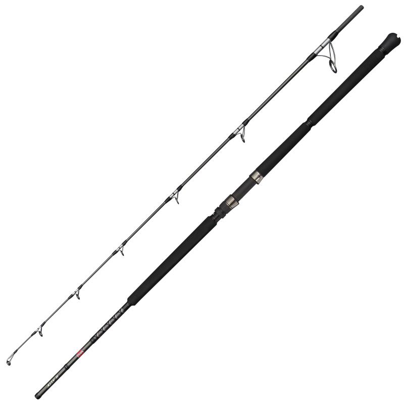 Produktbild PENN Ally II 8Ft Max100G/50-60Lb 2Sec Spin