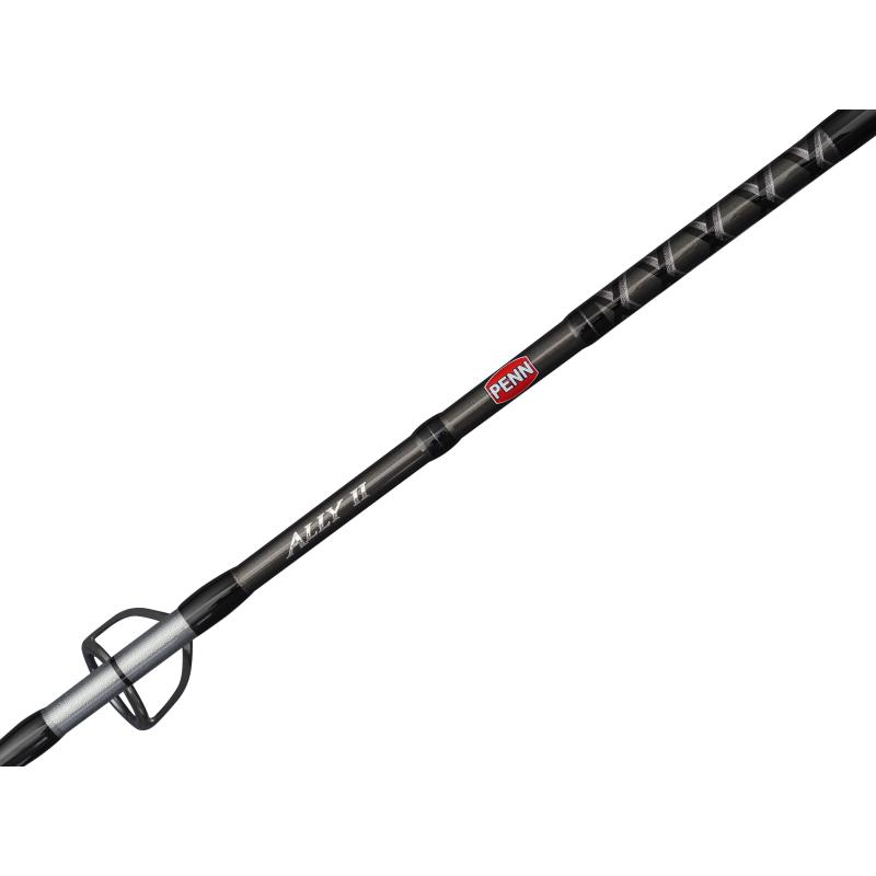 PENN Ally II 8Ft2 Max150G/55-80Lb 1P1Sec Spin