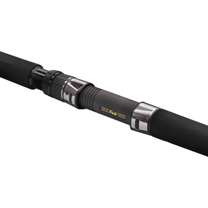 PENN Ally II Popping 8Ft2 20-150G/80Lb 1+1Sec