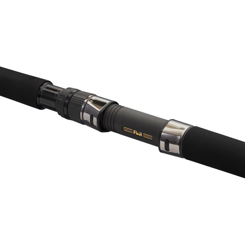 PENN Ally II Popping 8Ft2 30-130G/55-80Lb4Sec