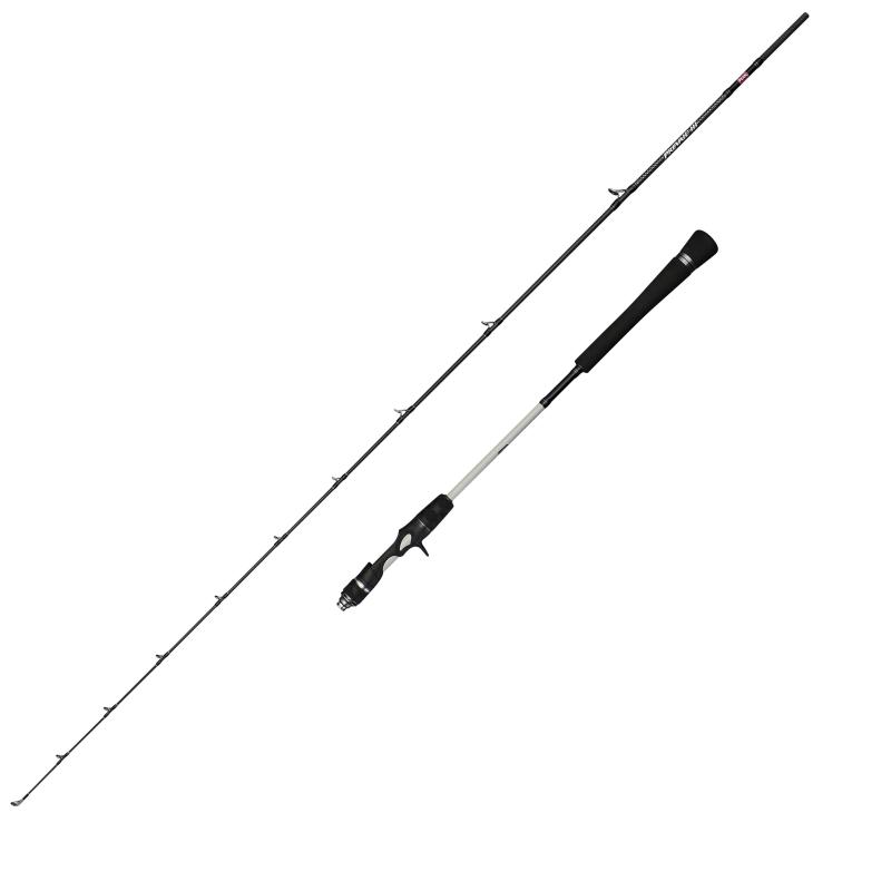 PENN Prevail III Lightjig 6Ft2In 120G 1P1Cast