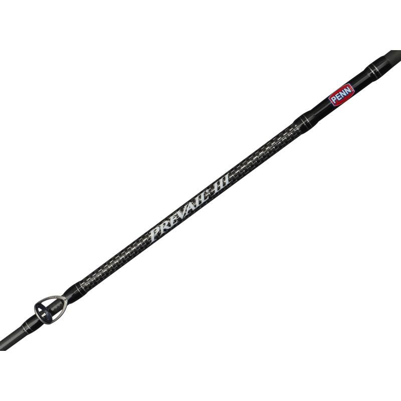 PENN Prevail III Lightjig 6Ft2In 120G 1P1Cast