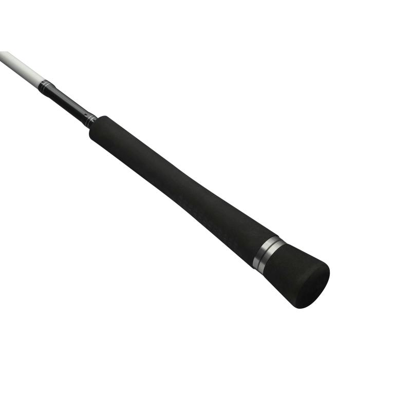 PENN Prevail III Lightjig 6Ft2In 120G 1P1Cast