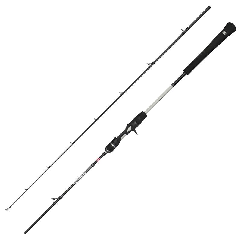 PENN Prevail III Jigging 6Ft 2P Max.250G Cast